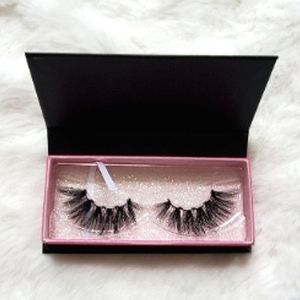 Moxielash Bossy lash